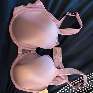 BNWT thirdLove full coverage Bra, Lavender, 38D